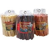 Beefeaters Natural Twist Stix, 5-Inch