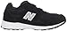 New Balance KV990 Hook and Loop Running Shoe (Infant)