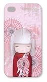 Kimmidoll Collection - Coque téléphone Iphone 4 Nami Chance Neuf