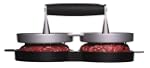 Sagaform 5015450 Pressa doppia per ha...