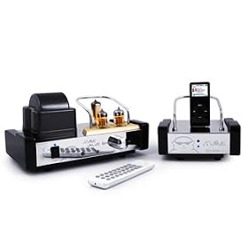 Fatman iTube Valve Docking station