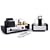 Fatman iTube Valve Docking station