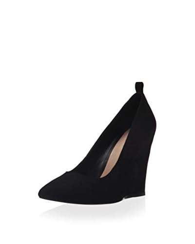 Pour La Victoire Women’s Yaron Covered Wedge Pump