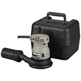 Porter-Cable 333K 2.4 Amp 5-Inch Random Orbit Hook and Loop Sander