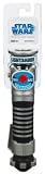 Star Wars The Clone Wars Purple Basic Lightsaber with Black & Grey Handle