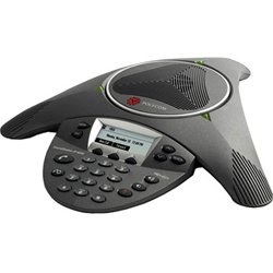 Polycom SoundStation IP 6000 Conference Phone