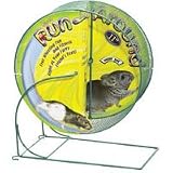 Run-Around Wheel - Giant - 11 in. diameter