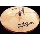 Zildjian ZBT Hi-Hat Top Cymbal, 14 Inches
