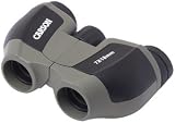 Carson Mini Scout 7x18mm Compact Porro Prism Binocular