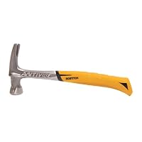 Bostitch 51-853 16oz Steel Hammer Rip Claw
