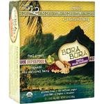 Bora Bora Tropical Sesame Cranberry Superfood Bar, 1.4-Ounce Bars (Pack of 12)