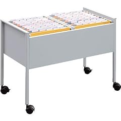 Durable Mappenboy doppelbahnig