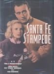 Santa Fe Stampede