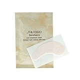 Shiseido Benefiance Eye Treatment Mask 10 packettes