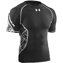 Under Armour Herren Bolt Shortsleeve Tee - Funktionsshirt Kurzarm