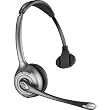 Plantronics, Savi Office Over-head Wireless (Catalog Category: Headphones / Headphones Wireless)