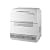 Panasonic 食器洗い乾燥機 ホワイト NP-TM3-W