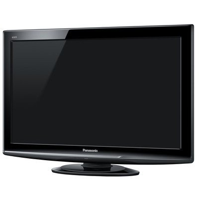Panasonic VIERA S1 Series TC-L32S1 32-Inch 1080p LCD HDTV