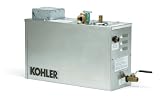 Kohler K-1708-NA 7 kW Fast-Response Steam Generator