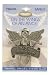 DAD Father Travel Guardian Angel Visor Clip