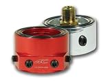 AC Oil Block Adapters