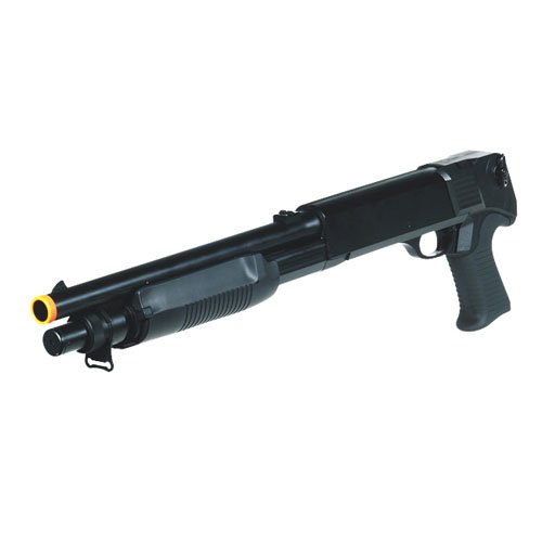 Multi-Shot Combat Commando Pistol Loader Factory