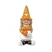 University Of Tennessee Cheerleader Garden Gnome