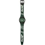 Game Time Kids' NFL New York Jets Fan Series Watch #NFL-KDI-NYJ