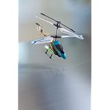 3 Channel Helicopter with Gyroscope by Discovery Channel