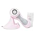CLARISONIC Skin Care Brush Limited Edition Pink, Breast Cancer Awareness + 2 oz Cleanser 1 kit
