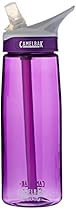 CamelBak Eddy Water Bottle, Acai, .75-Liter
