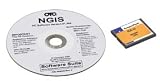 Genisys System 4.0 Memory Expansion Kit OTC 3421-120