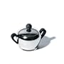 Alessi CA14/8 Bombe Sugar Bowl