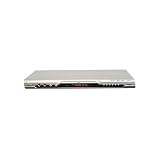 SuperSonic 5.1 Channel All-Region DVD Player with Karaoke (SC-29D)