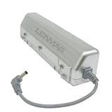 Lenmar Replacement for INITIAL DVD-5820, DVD-9510