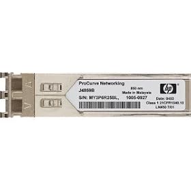 HP Mini-GBIC Transceiver Module