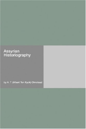 Assyrian