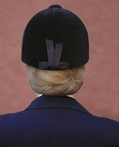 Ovation Riding Apparel Hair Net 2 Pack - Color:Light Brown Size:None