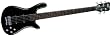 STREAMER LX 1515782305CACARAWW 5-Strings Bass Guitar - Black high polish
