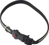 SpotBrites Glo-Brite LED Safety Dog Collar (Large 23 - 30)