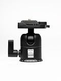 Induro Tripod Head SA-23