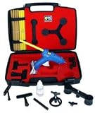 Dent Fix PK100 - Paintless Dent Repair Glue Puller Kit - Dent Fix Equipment - PK100