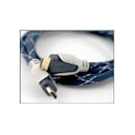 SAVE $15 - BlueRigger Premium Gold Plated HDMI Cable (6.6 feet) $4.99