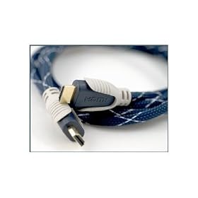 Generic Premium Gold Plated HDMI Cable (6.6 feet)