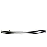 03-05 GMC Sierra Bumper 2 Airdam Piece Billet Grille by SPYDER