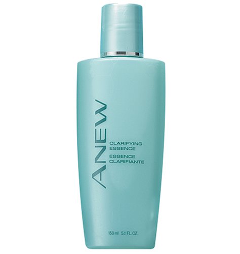 HealthPersonalCare: Avon Anew Clarifying Essence 5.1 Fl. Oz.  Un Boxed 