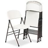 SAMSONITE COSCO Endura Molded Folding Chair