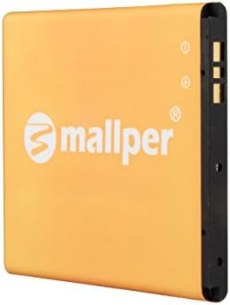 Mallper MP-BA900 1700mAh Li-ion Battery for SONY LT29i / ST26i
