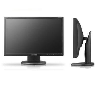 22IN LCD 1680X1050 8000:1 2243BWT-1 Dvi Matte Black 5MS 22IN LCD 1680X1050 8000:1 2243BWT-1 Dvi Matte Black 5MS