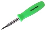 6 IN 1 SCREWDRIVER